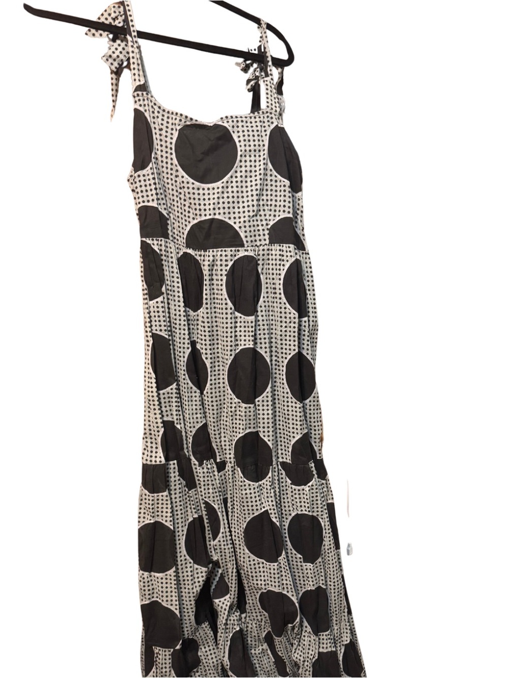 Carly Jean Los Angeles Dress